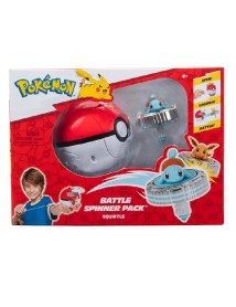 Pokemon Battle Spinner Random (pkw4397) 