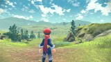 Joc Pokemon Brilliant Diamond pentru Nintendo Switch