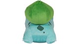 Jucarie Plus Pokemon Bulbasaur 30cm (pkw3112)