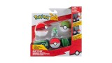  Pokemon Clip & Go Belt Set Random (95283-13)