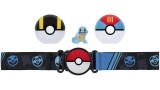  Pokemon Clip N Go Belt Set Squirtle (pkw3648)