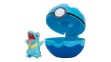 Figurina Joc Pokemon Clip N Go Random 95057 19