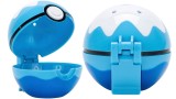 Joc Pokemon Clip N Go Tentacool With Dive Ball (pkw4152)