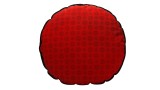 Jucarie Plus Pokemon Cushion - Pokeball 30cm