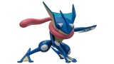 Figurina Joc Pokemon Greninja & Torchic Pkw2905