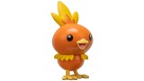 Figurina Joc Pokemon Greninja & Torchic Pkw2905
