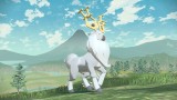Joc Pokemon Legends Arceus pentru Nintendo Switch