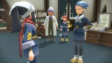 Joc Pokemon Legends Arceus pentru Nintendo Switch