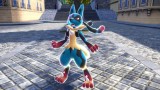 Joc Pokemon Legends Z A pentru Nintendo Switch 2