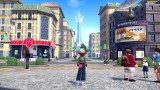 Joc Pokemon Legends Z A pentru Nintendo Switch 2
