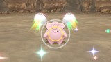 Joc Pokemon Lets Go Eevee pentru Nintendo Switch
