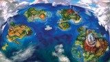 Joc Pokemon Moon pentru Nintendo 3DS