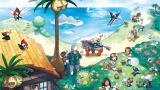 Joc Pokemon Moon Steelbook Fan Edition pentru Nintendo 3DS