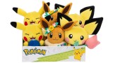 Jucarie Plus Pokemon Plush 20 CM Spring Random Cdu (pkw2842-4)