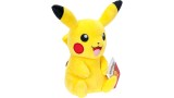 Jucarie Plus Pokemon Plush 20cm Pikachu Cdu (pkw3457)