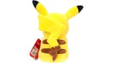 Jucarie Plus Pokemon Plush 20cm Pikachu Cdu (pkw3457)