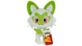 Jucarie Plus Pokemon Plush 20cm Random Cdu (95217-19)