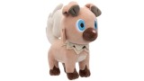 Jucarie Plus Pokemon Plush 20cm Rockruff Cdu (pkw3663)