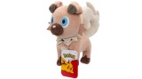 Jucarie Plus Pokemon Plush 20cm Rockruff Cdu (pkw3663)