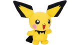 Jucarie Plus Pokemon Plush 20cm Select Corduroy Random (pkw2887-11)