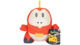 Jucarie Plus Pokemon Plush 20cm Select Corduroy Random (pkw2887-11)