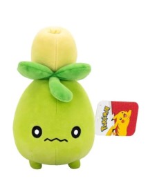 Pokemon Plush 20cm Smoliv Cdu (pkw4145) 