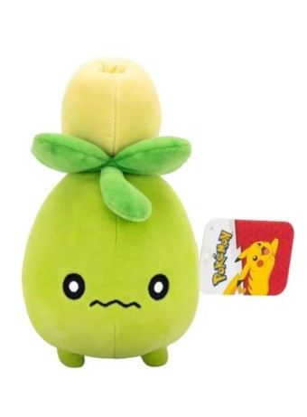 Jucarie Plus Pokemon Plush 20cm Smoliv Cdu (pkw4145)