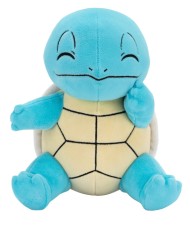 Pokemon Plush 20cm Squirtle Cdu (pkw4195)