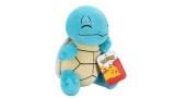 Jucarie Plus Pokemon Plush 20cm Squirtle Cdu (pkw4195)