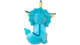 Jucarie Plus Pokemon Plush 20cm Vaporeron (pkw3081)