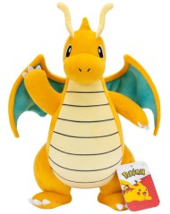 Pokemon Plush 30 CM Dragonite (pkw4468)