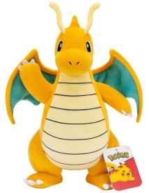 Pokemon Plush 30 CM Dragonite (pkw4468) 