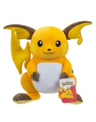 Pokemon Plush 30cm Raichu (pkw3111)