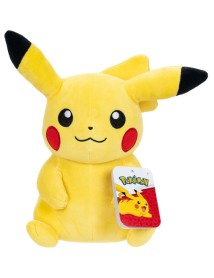 Pokemon Plush 30cm Random (95257-14) 