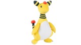 Jucarie Plus Pokemon Plush Ampharos 30cm