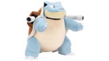 Jucarie Plus Pokemon Plush Blastoise 30cm (pkw4466)