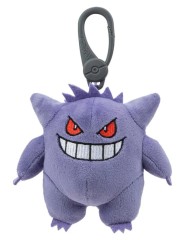 Pokemon Plush Clip On W12 Random (95177-12)