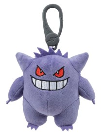 Pokemon Plush Clip On W12 Random (95177-12) 