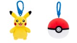 Jucarie Plus Pokemon Plush Clip On W12 Random (95177-12)