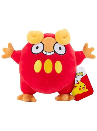 Jucarie Plus Pokemon Plush Darumaka W17 20cm