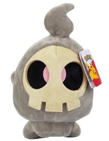 Pokemon Plush Duskull 30cm 