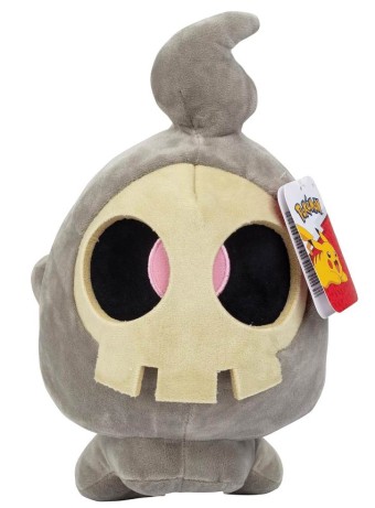 Jucarie Plus Pokemon Plush Duskull 30cm