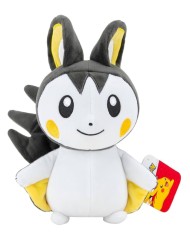 Pokemon Plush Emolga 20cm