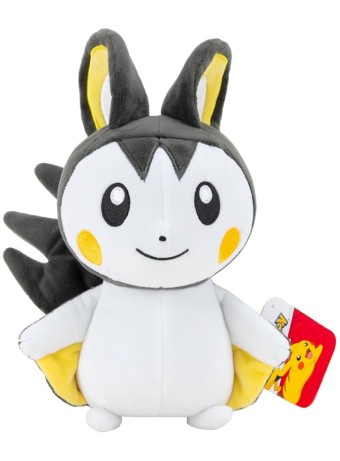 Jucarie Plus Pokemon Plush Emolga 20cm