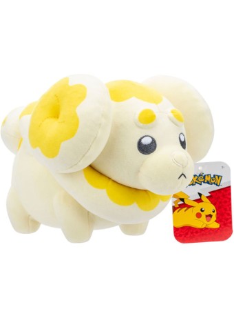 Jucarie Plus Pokemon Plush Fidough 20cm