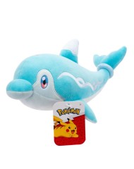 Pokemon Plush Finizen 20cm