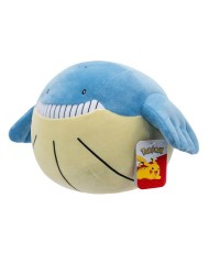 Pokemon Plush Wailmer 30cm
