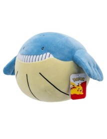 Pokemon Plush Wailmer 30cm 