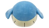 Jucarie Plus Pokemon Plush Wailmer 30cm