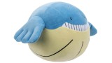 Jucarie Plus Pokemon Plush Wailmer 30cm